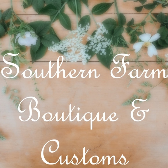 southerncustom